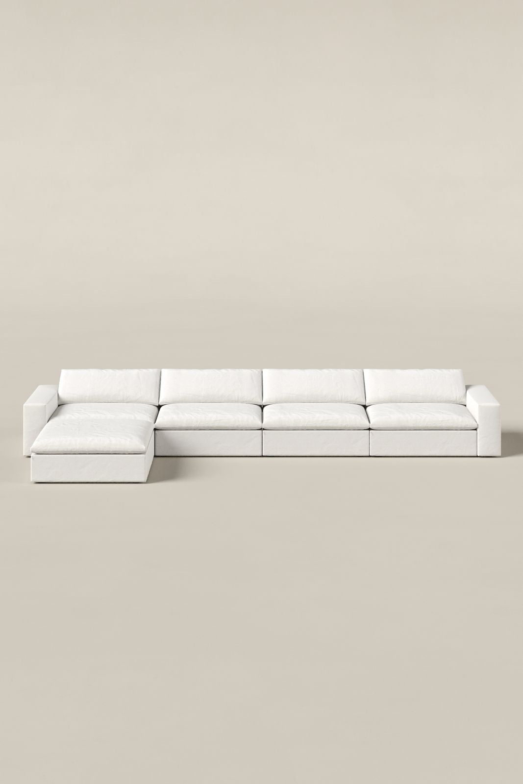 L Shape Sofas