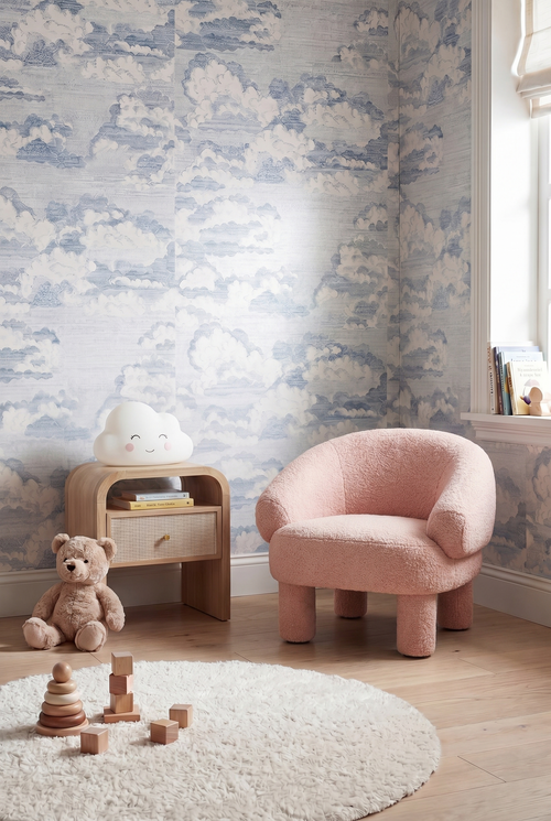 Study & Play Chairs