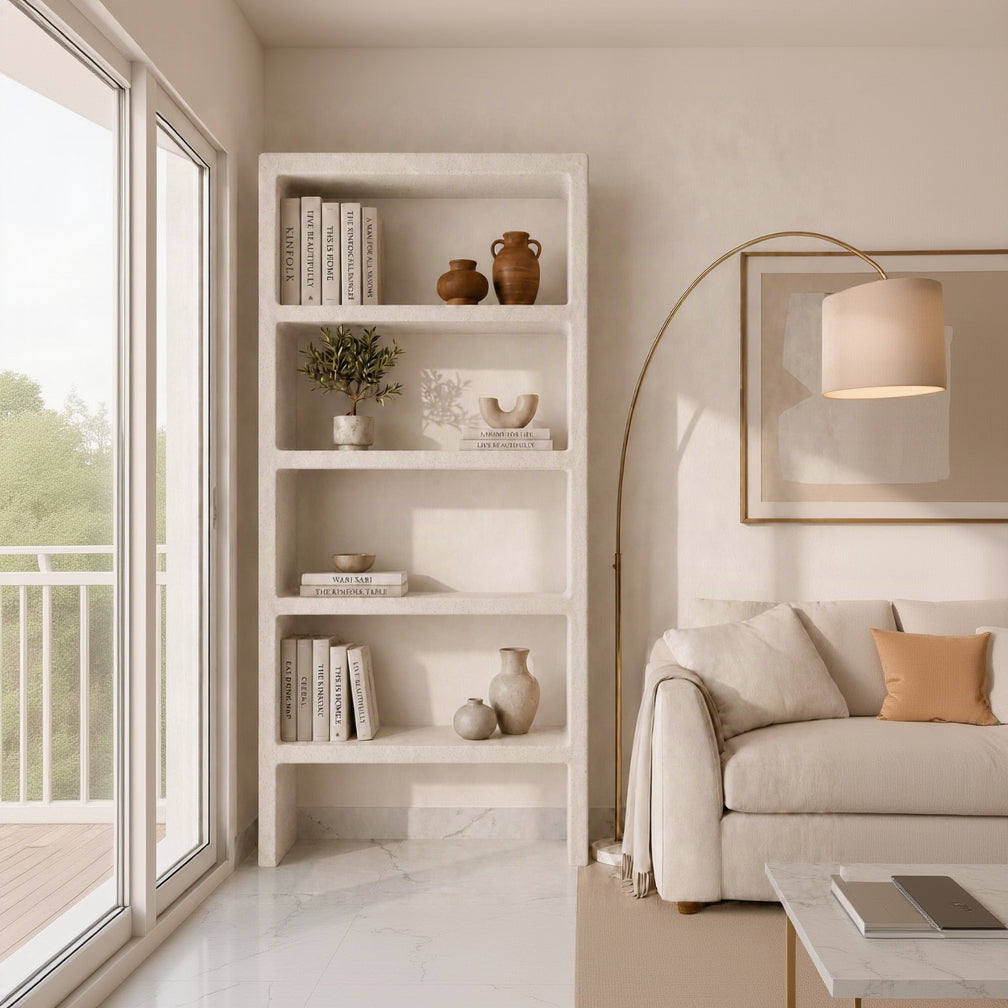 Bookcases