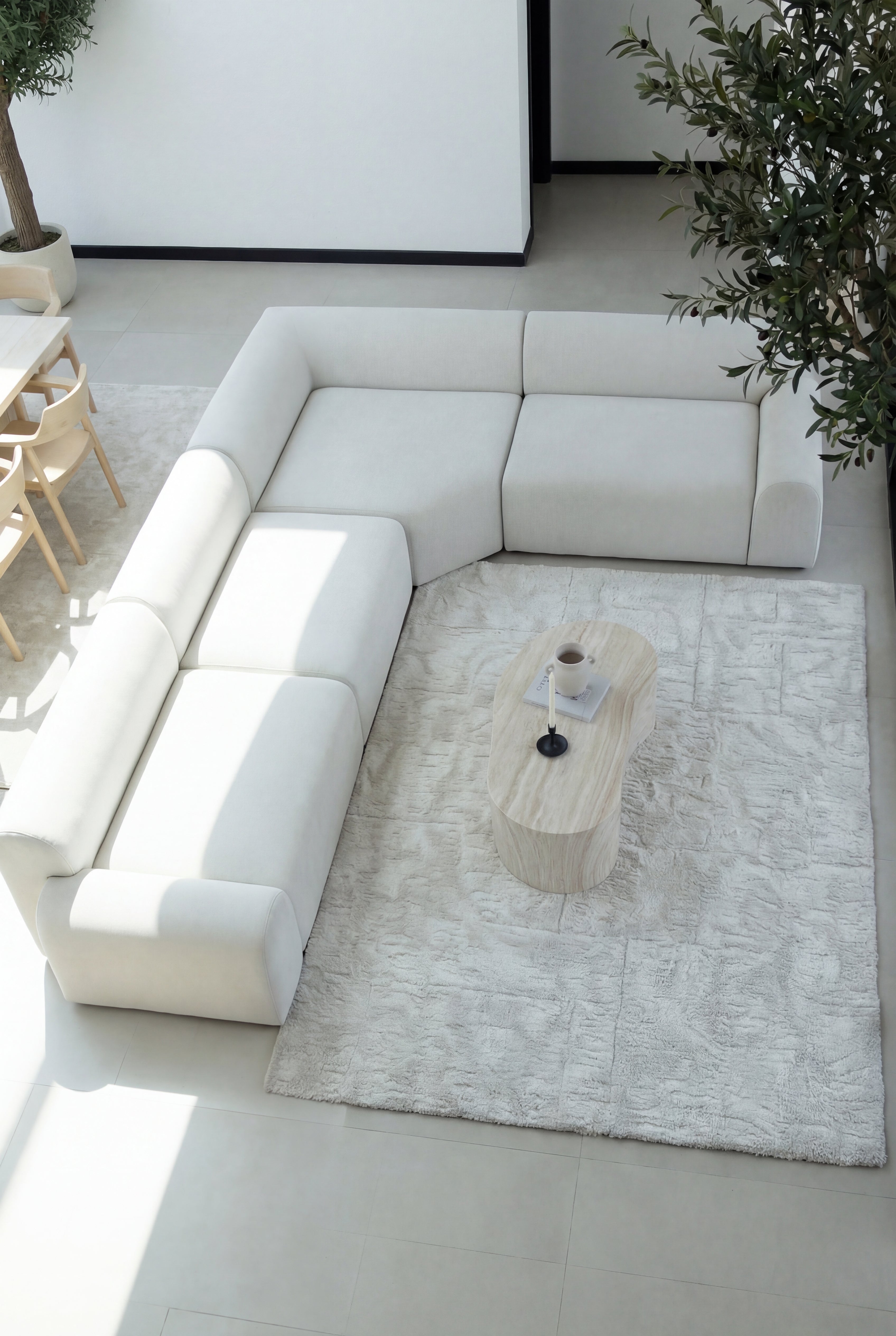 Sectional Sofas