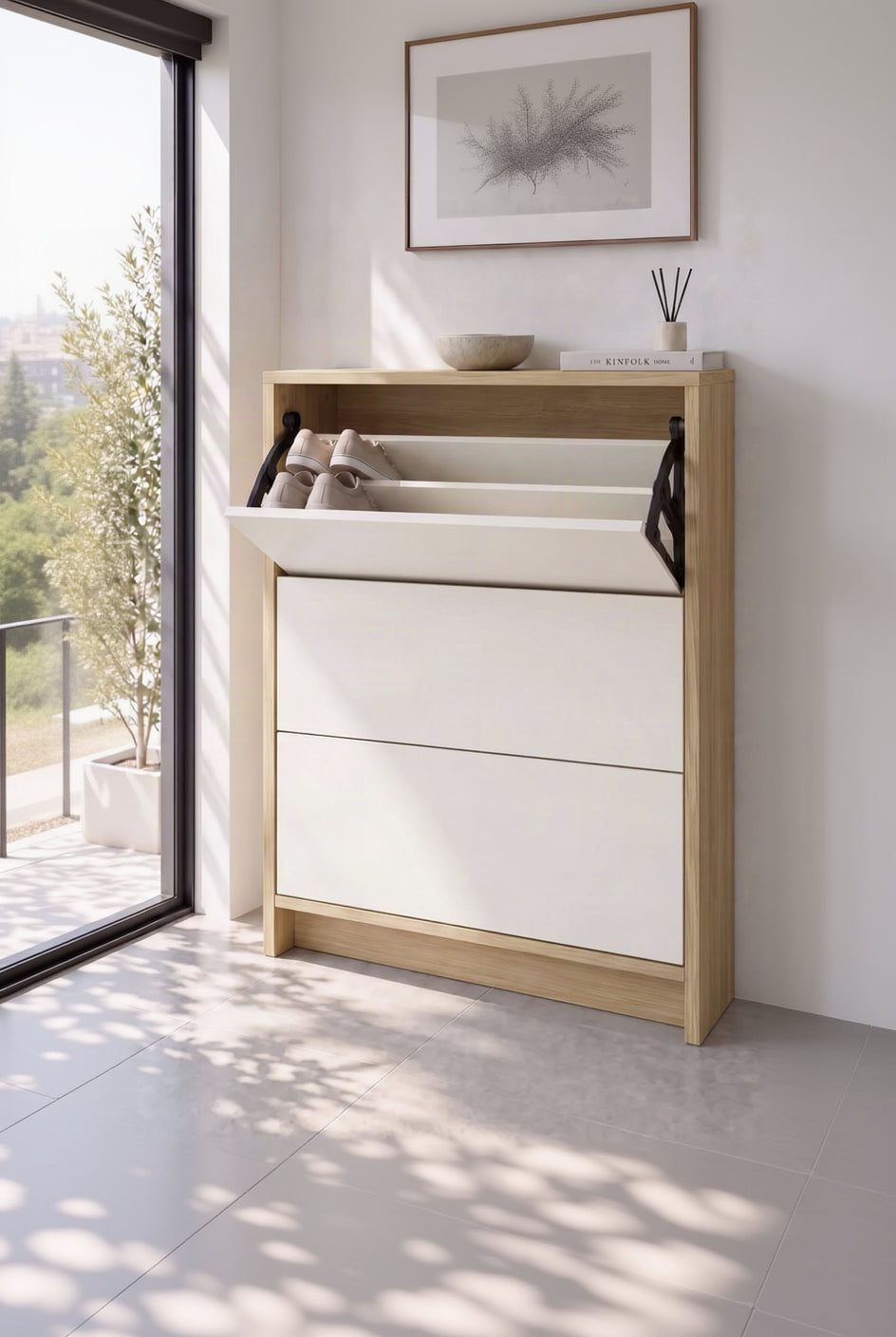 Shoe Cabinets