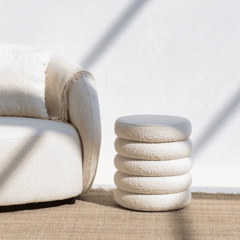 Poufs & Ottomans