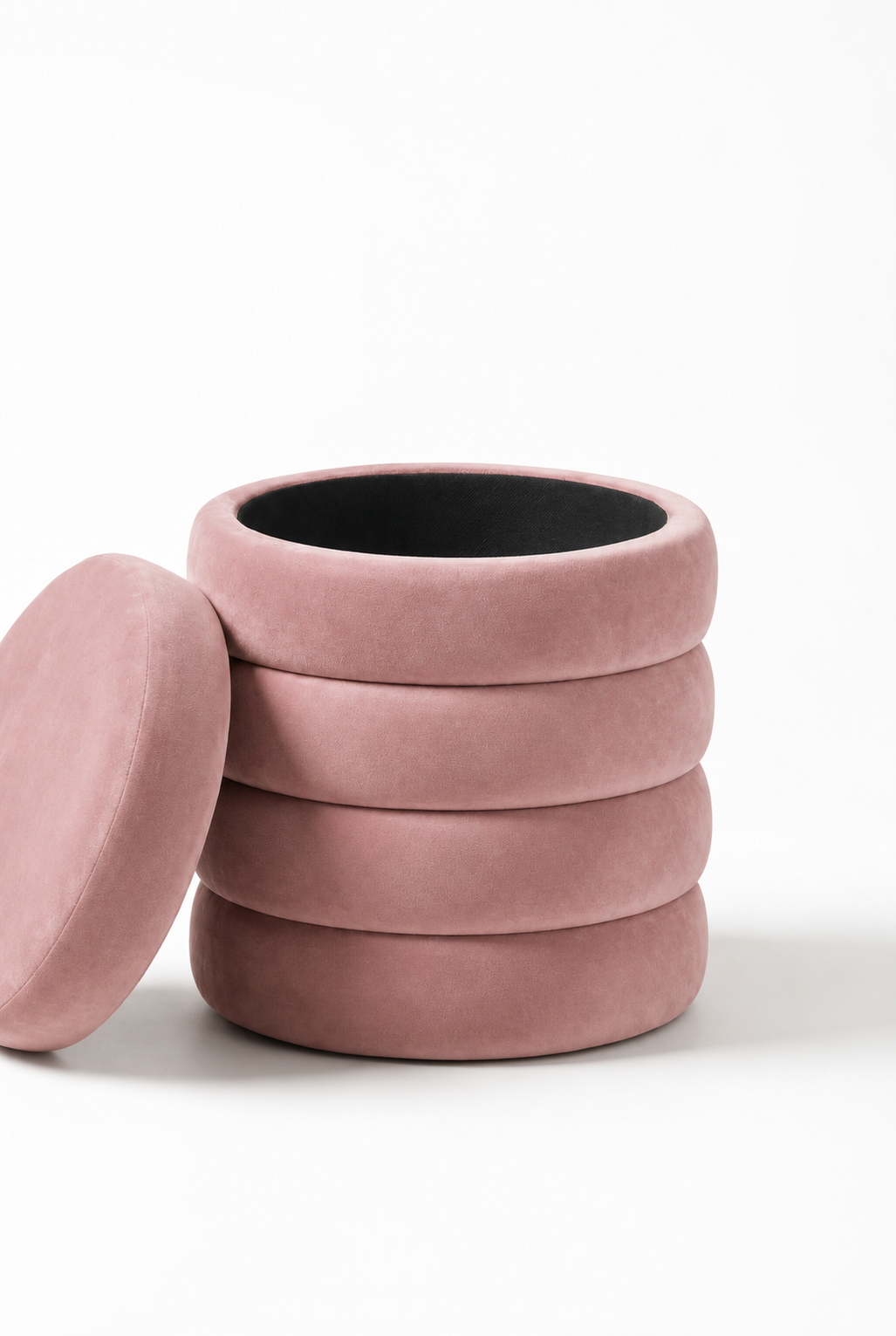 Kids Poufs, Ottomans & Benches