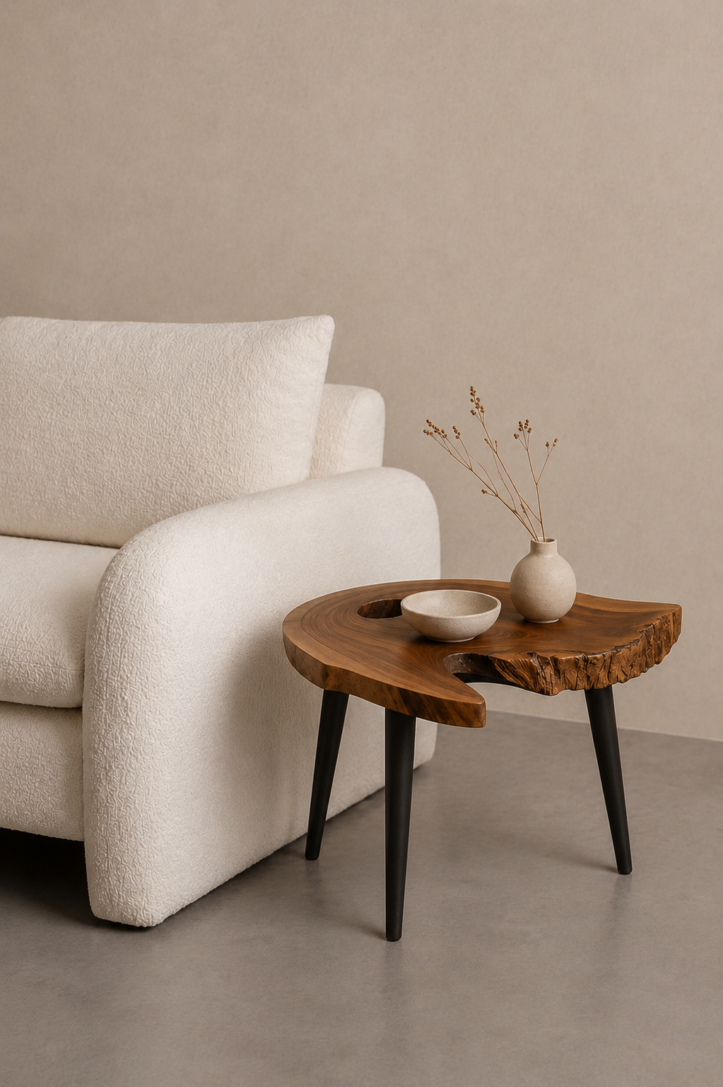 Carrara Collection