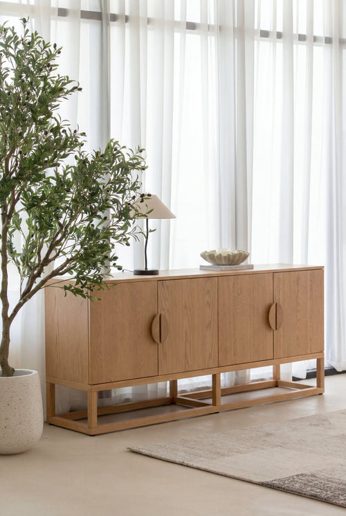 The Arbor Collection