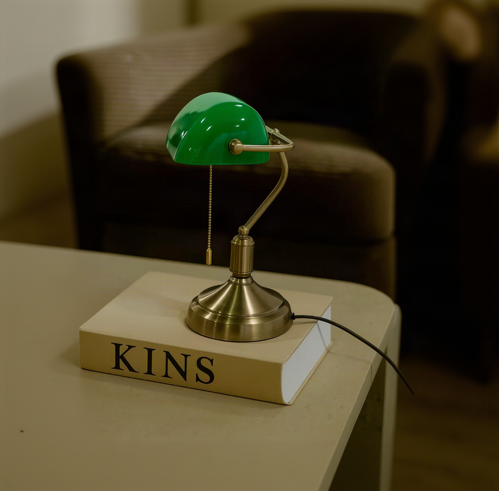 Table Lamp