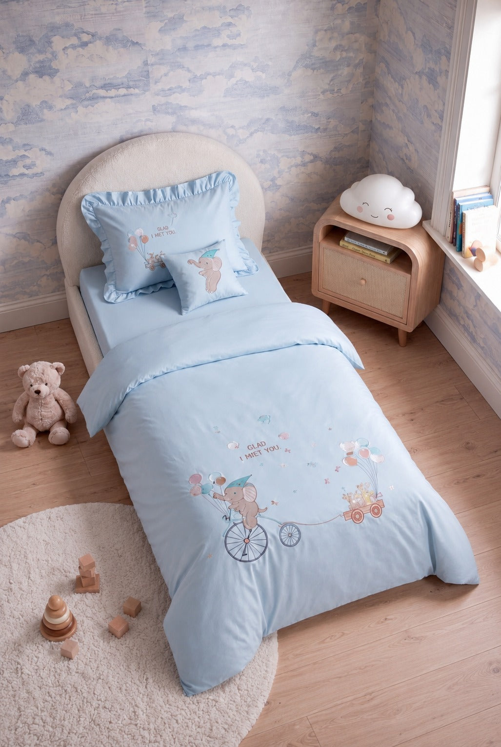 Kids Bedding