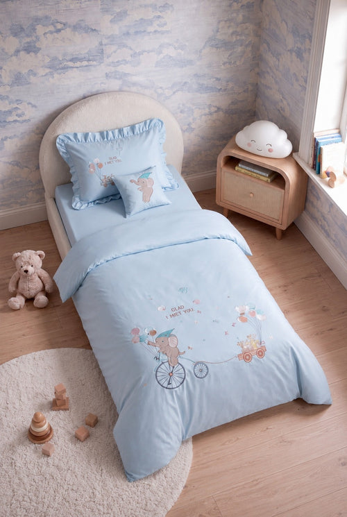 Kids Bedding