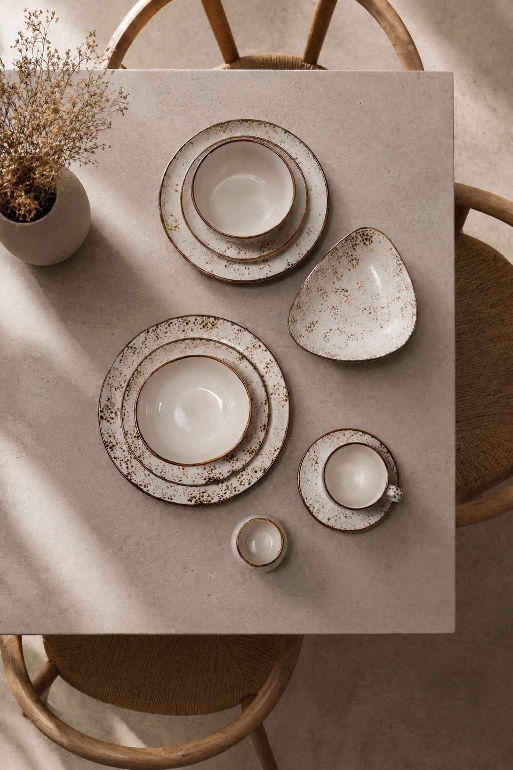 Tableware