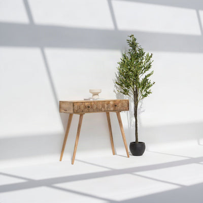 Wooden Console Tables & Hallway Tables