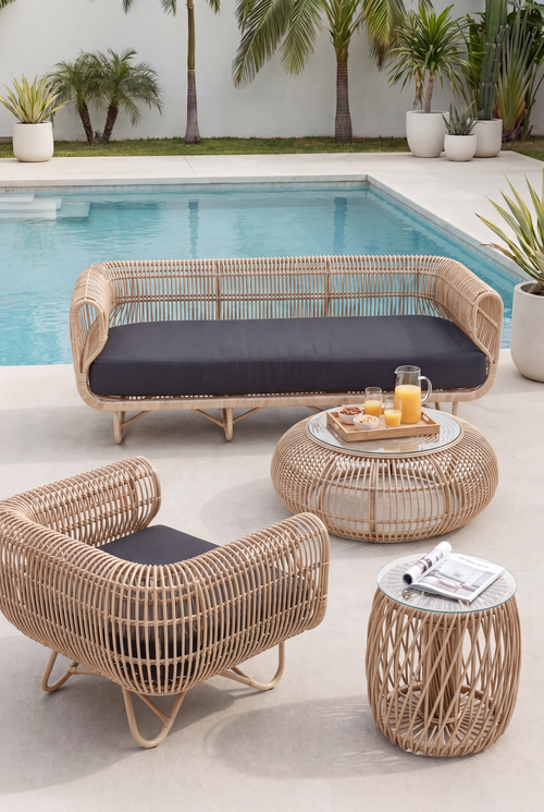 Outdoor Furniture Sets