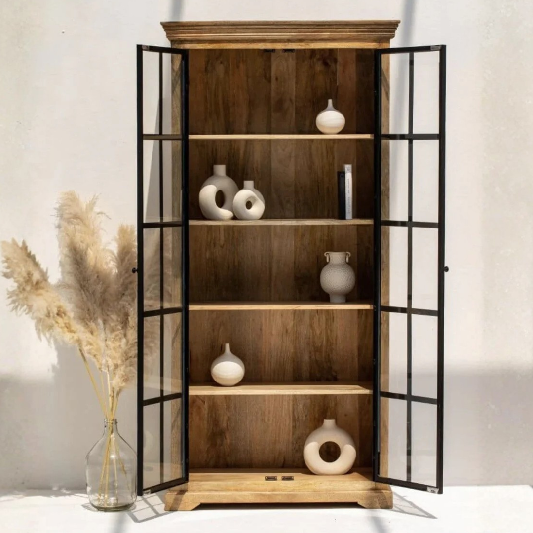 Cabinets & Storage Units