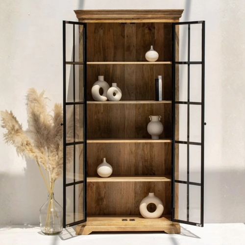 Cabinets & Storage Units