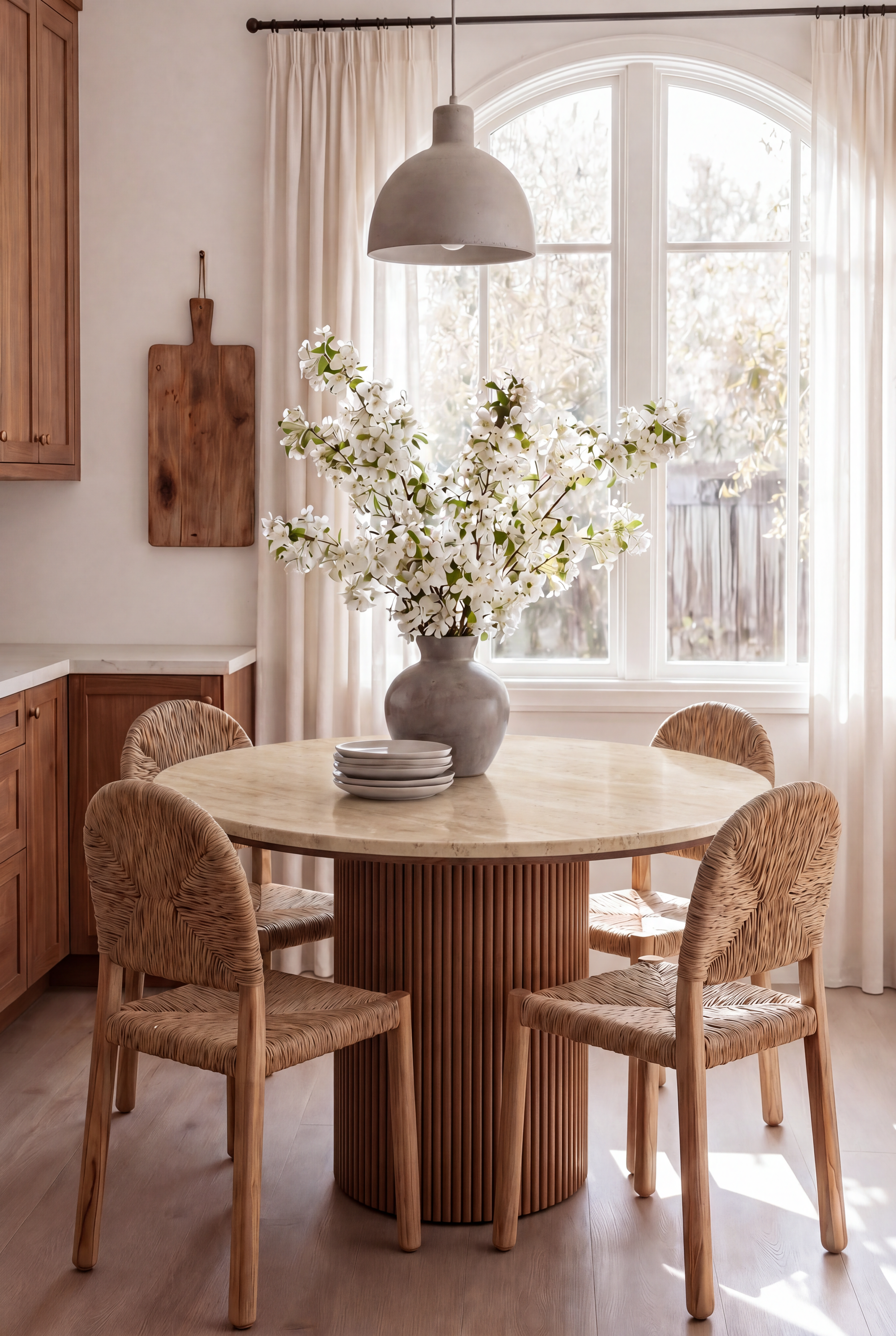 The Vale Collection