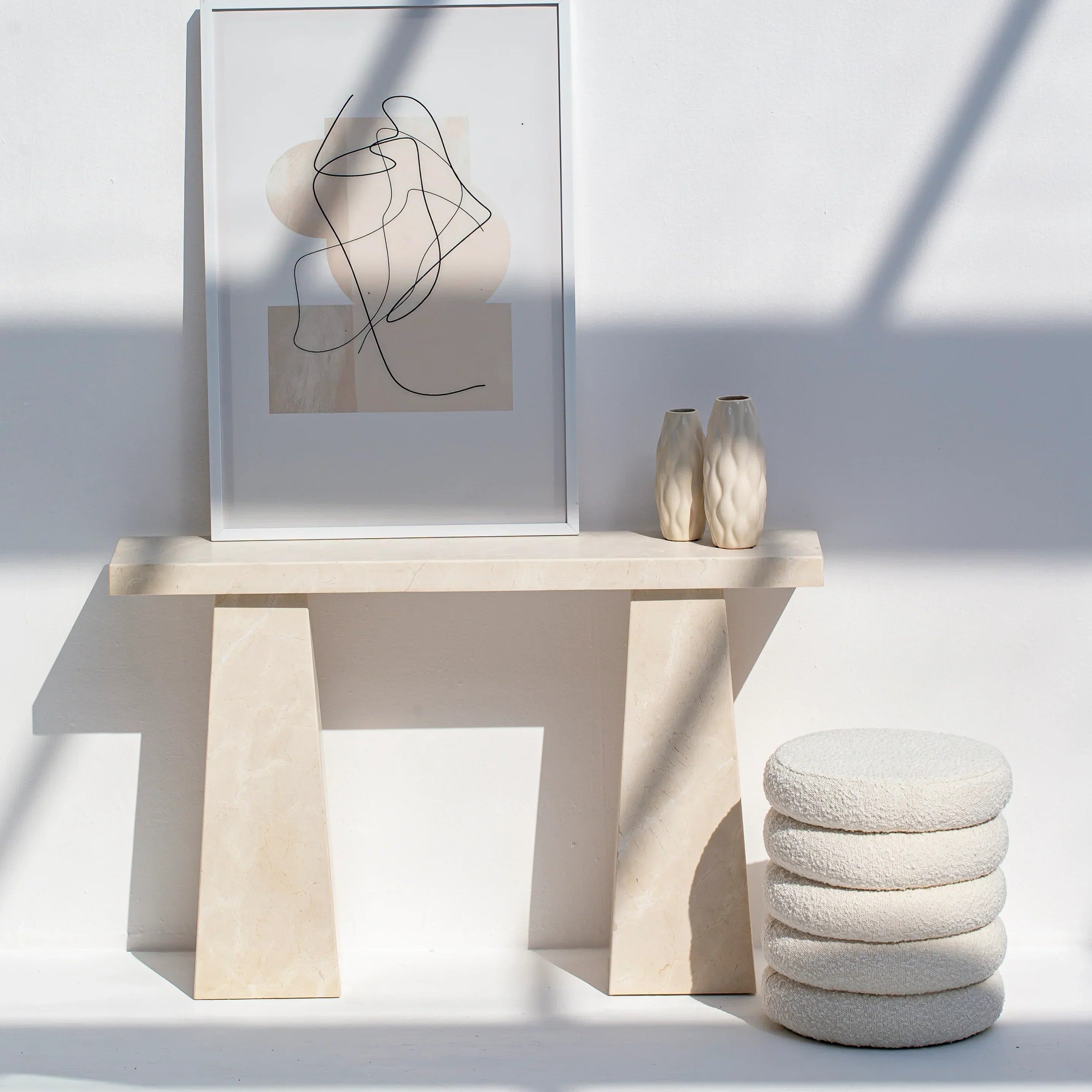 Console & Hallway Tables