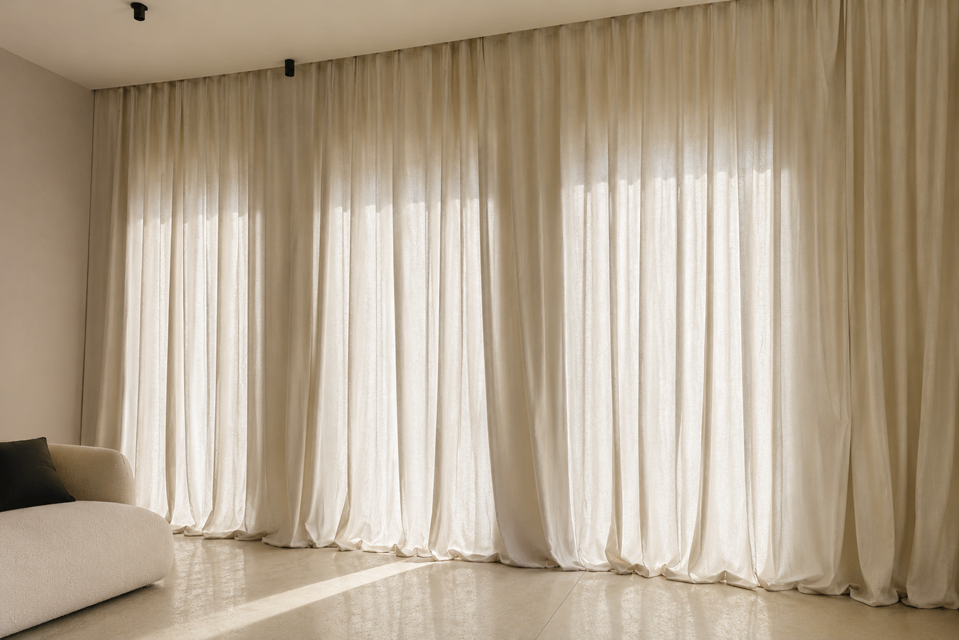 Curtains