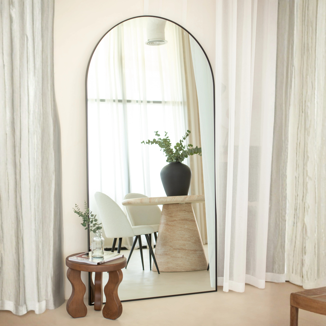 Wall & Floor Mirrors