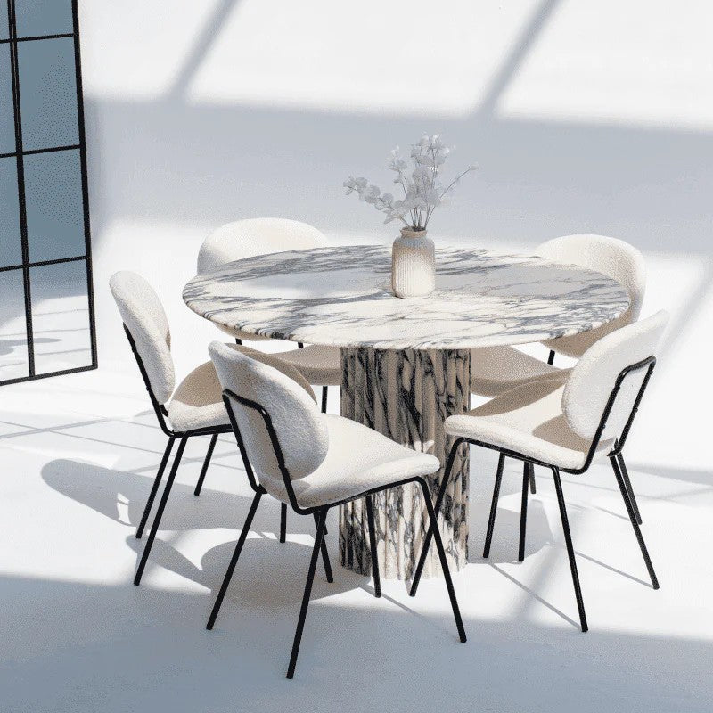 Marble & Stone Furniture