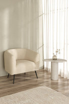 Linnea Lounge Sofa Chair Homekode 