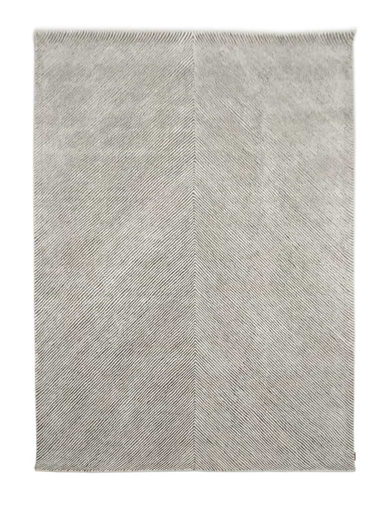 Misty Horizon - Handmade Rug (200x300 CM)