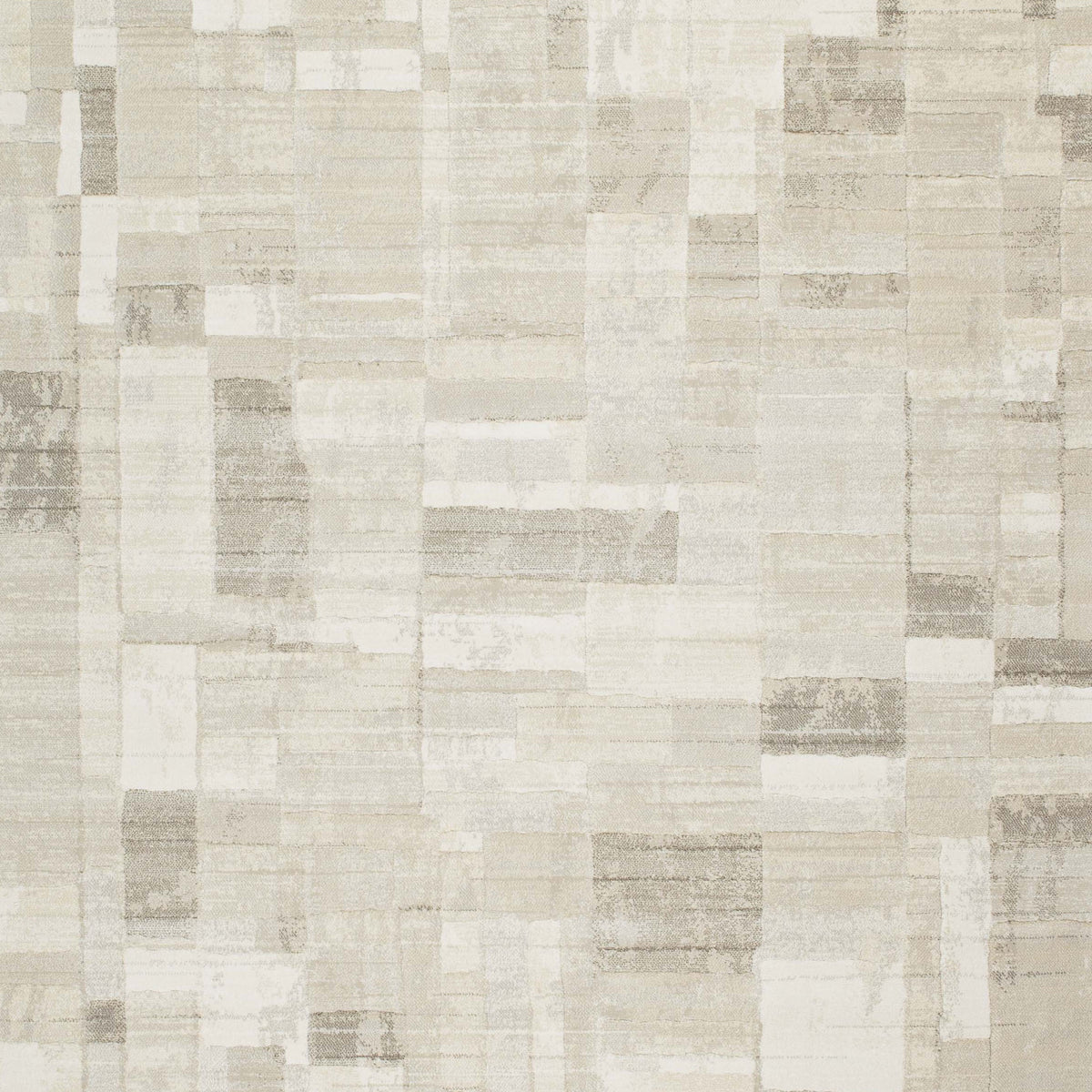 Norma Grid Rug Modern Patchwork Neutral Design for Interiors – Homekode
