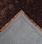Chocolate Dream - Fluffy Shaggy Rug (5 Sizes)