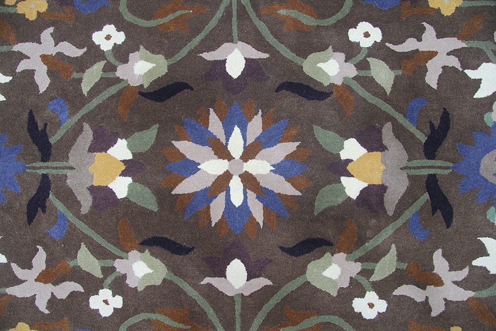 Blossom Harmony - Handmade Rug (300x400 CM)