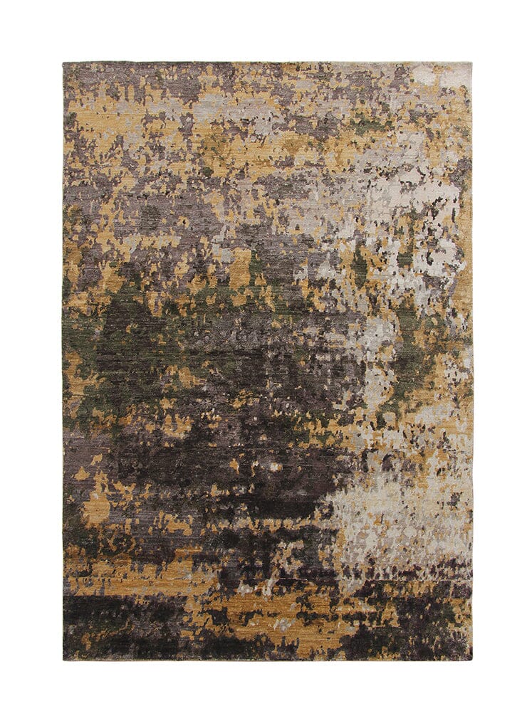 Canvas Symphony - Handmade Rug (200x300 CM)