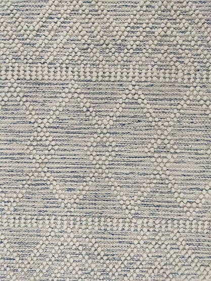 Natural White Woven Rug (5 Sizes Available) WOVEN RUG Homekode 