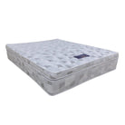 Silent Night ROYAL CROWN LATEX PILLOW TOP (6 Sizes) SILENTNIGHT 