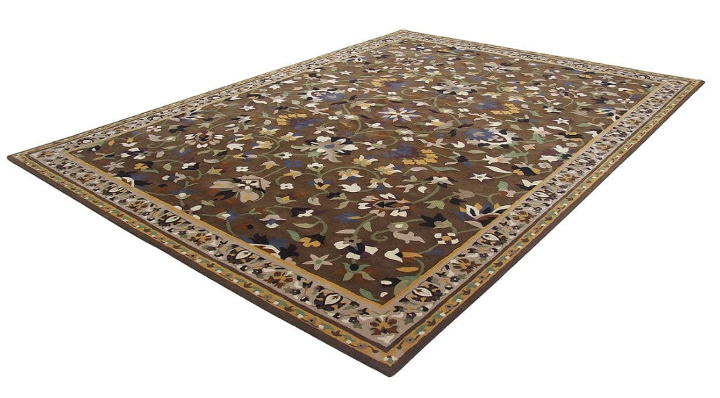 Blossom Harmony - Handmade Rug (300x400 CM)