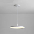 Ebony and Ivory Ceiling Lamp (2 Sizes)