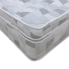 Silent Night ROYAL CROWN LATEX PILLOW TOP (6 Sizes) SILENTNIGHT 