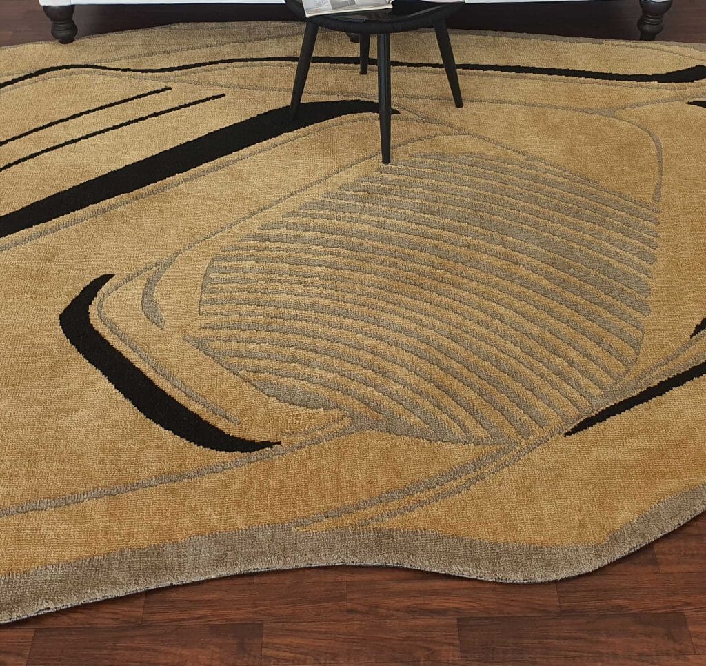 Terra Abstracta - Novara Carpet (200x300 CM)
