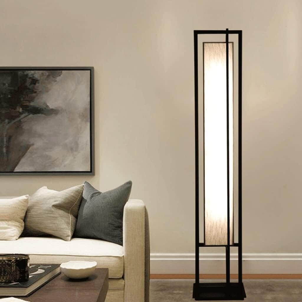 Chaines Style Floor Lamp Homekode 