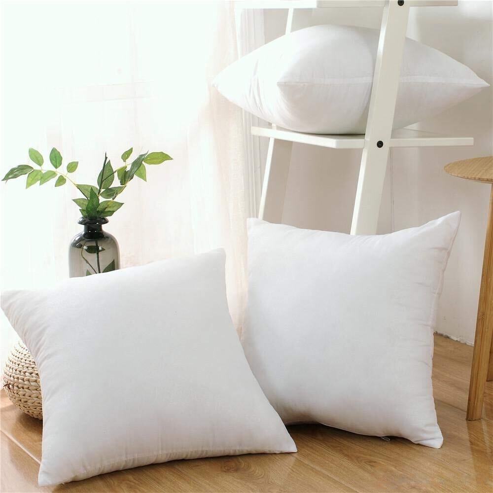 Pure Elegance Cushion With Filler (40x40 CM) Cushion -- Cushion With Filler RAM 
