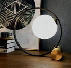 Ring Table lamp Homekode 