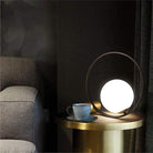 Ring Table lamp Homekode 