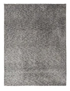 Silver Mist - Fluffy Shaggy Rug (3 Sizes)