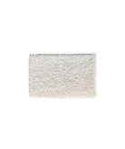 Bleach White Shaggy Bath Mat (60x90 CM) Bathmat RAM 