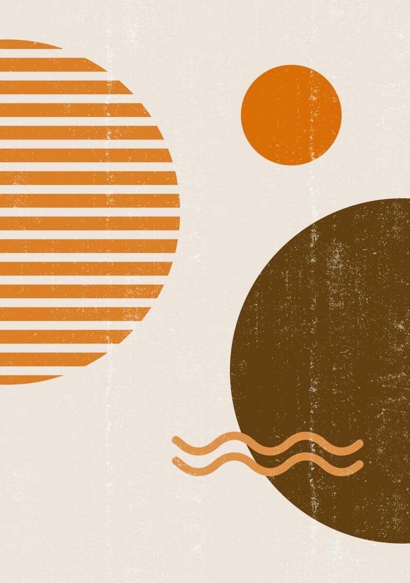 Radiant Resonance Wall  