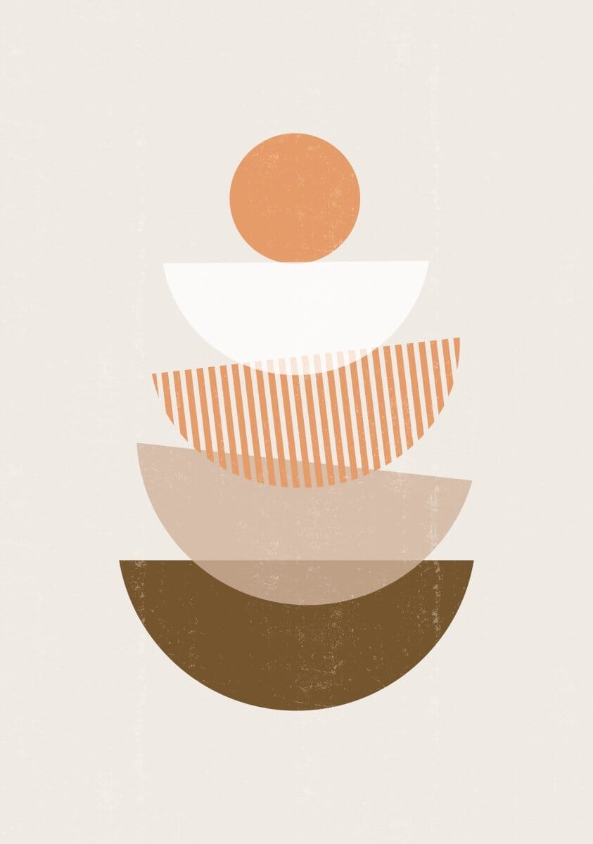 Ehbound Geometry Wall 