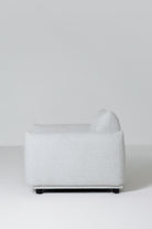 Alannah Grey Sofa Chair