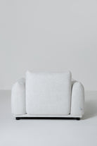 Alannah Grey Sofa Chair