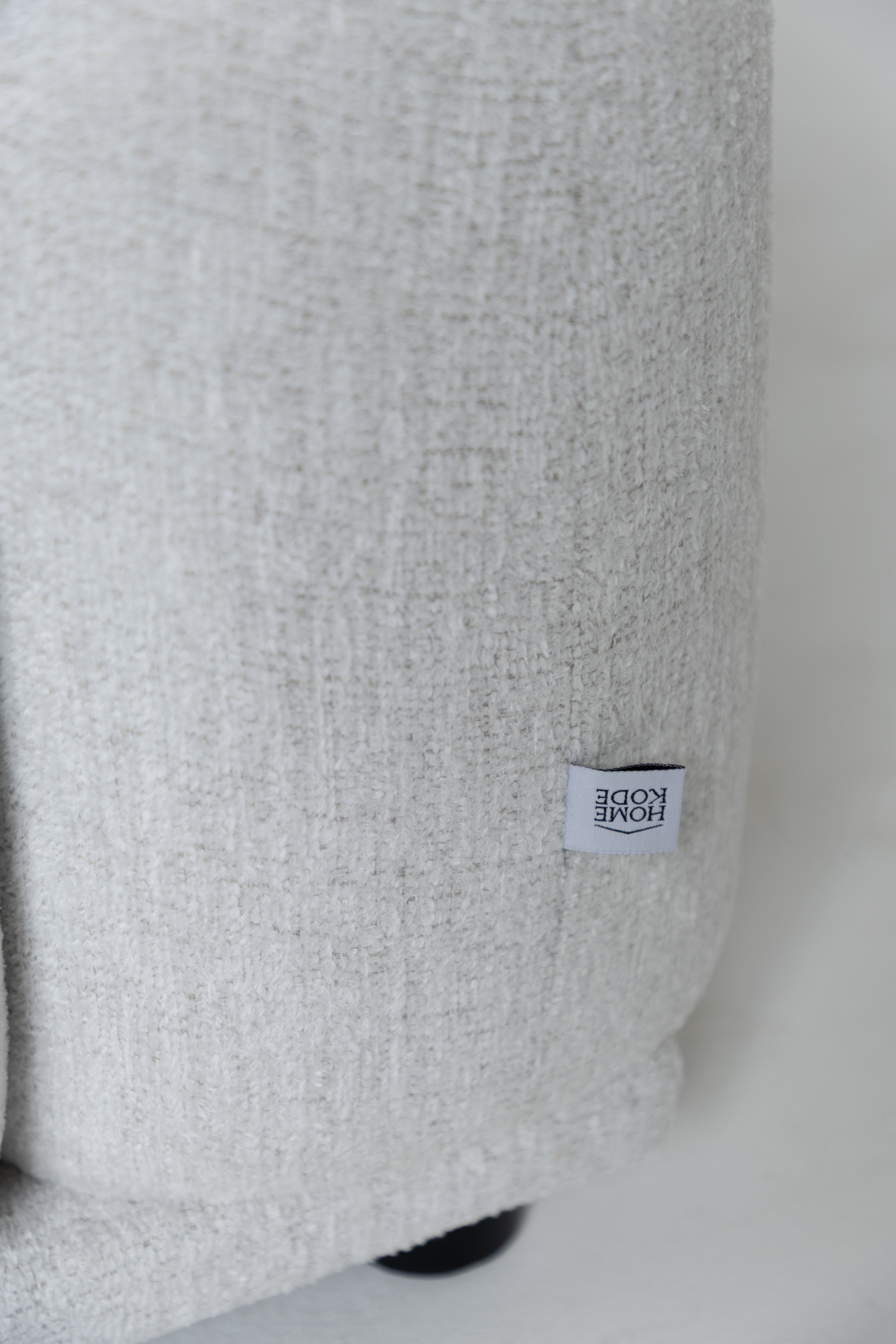 Alannah Grey Sofa Chair