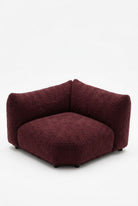 Alannah Mulberry Corner Module