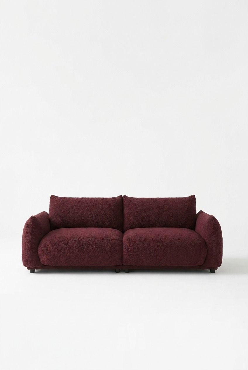 Alannah Mulberry Modular 2 Seater Sofa