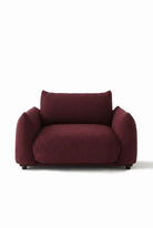Alannah Mulberry Sofa Chair