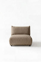 Alannah Taupe Center Module