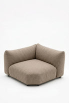 Alannah Taupe Corner Module